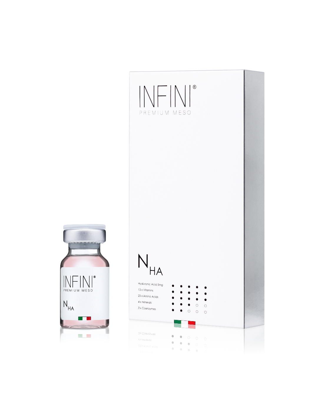 INFINI PREMIUM MESO NHA 5x10ml